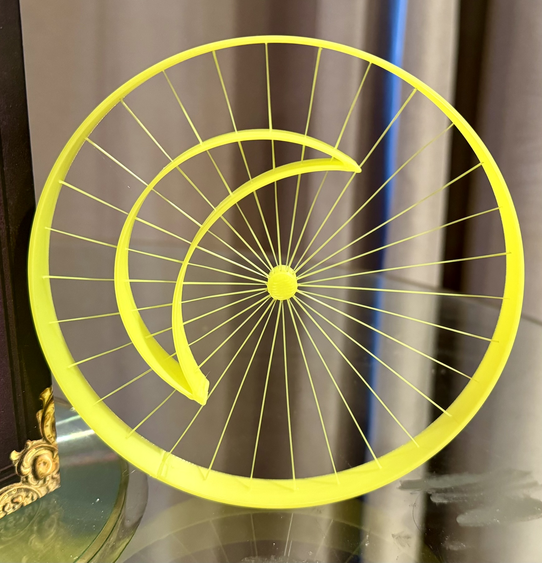 Dây Chuỗi Chùm Trăng