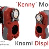 Kenny Mod 2 cho Màn hình Knomi BTT - Thumbnail 1