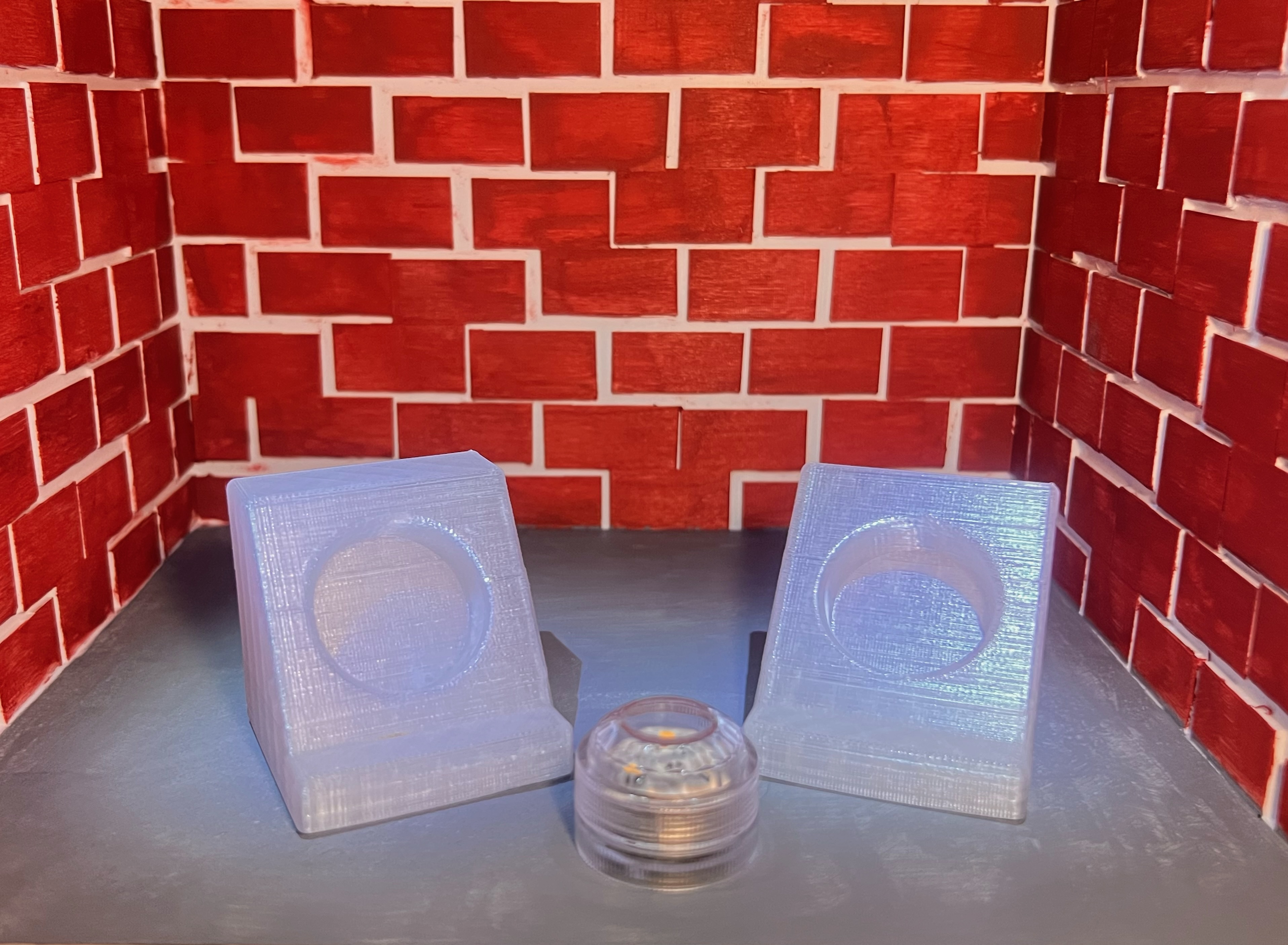 Giá Đỡ Đèn LED Mini Cho Lithophane