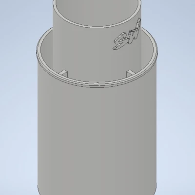 Bộ Chuyển Đổi Cuộn Prusament