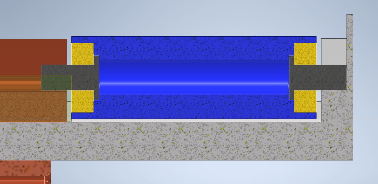 Giá đỡ cuộn dây tóc Snowrench