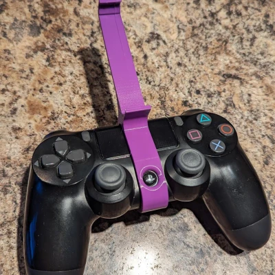 Giá Đỡ Điện Thoại PS4 Controller Cho Google Pixel 7 Pro