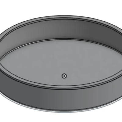 Khay Đựng Linh Tinh Nhỏ