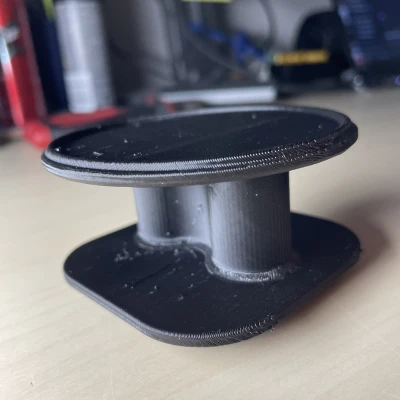 Đế Nâng Ly Cho Máy Pha Cà Phê Sage/Breville/Catler - File In 1 Mảnh