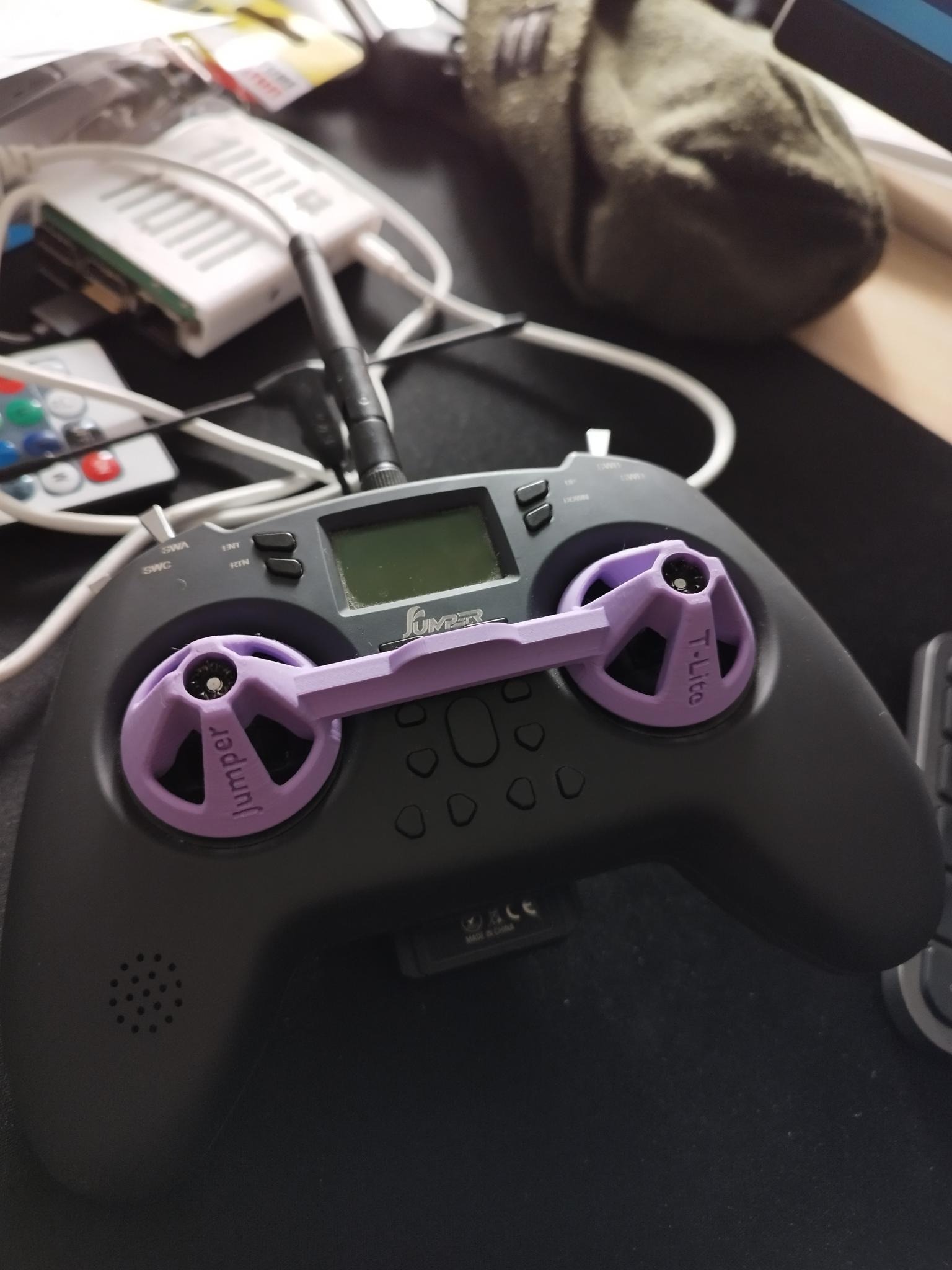 Tấm che bảo vệ Gimbal Jumper T Lite