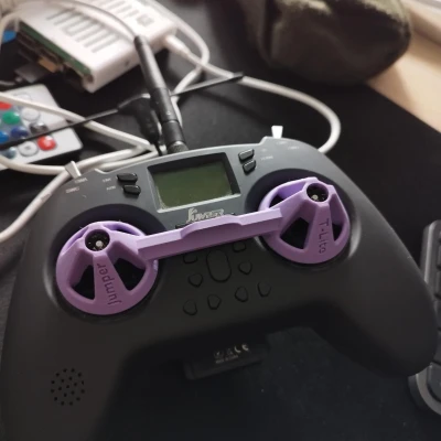 Tấm che bảo vệ Gimbal Jumper T Lite