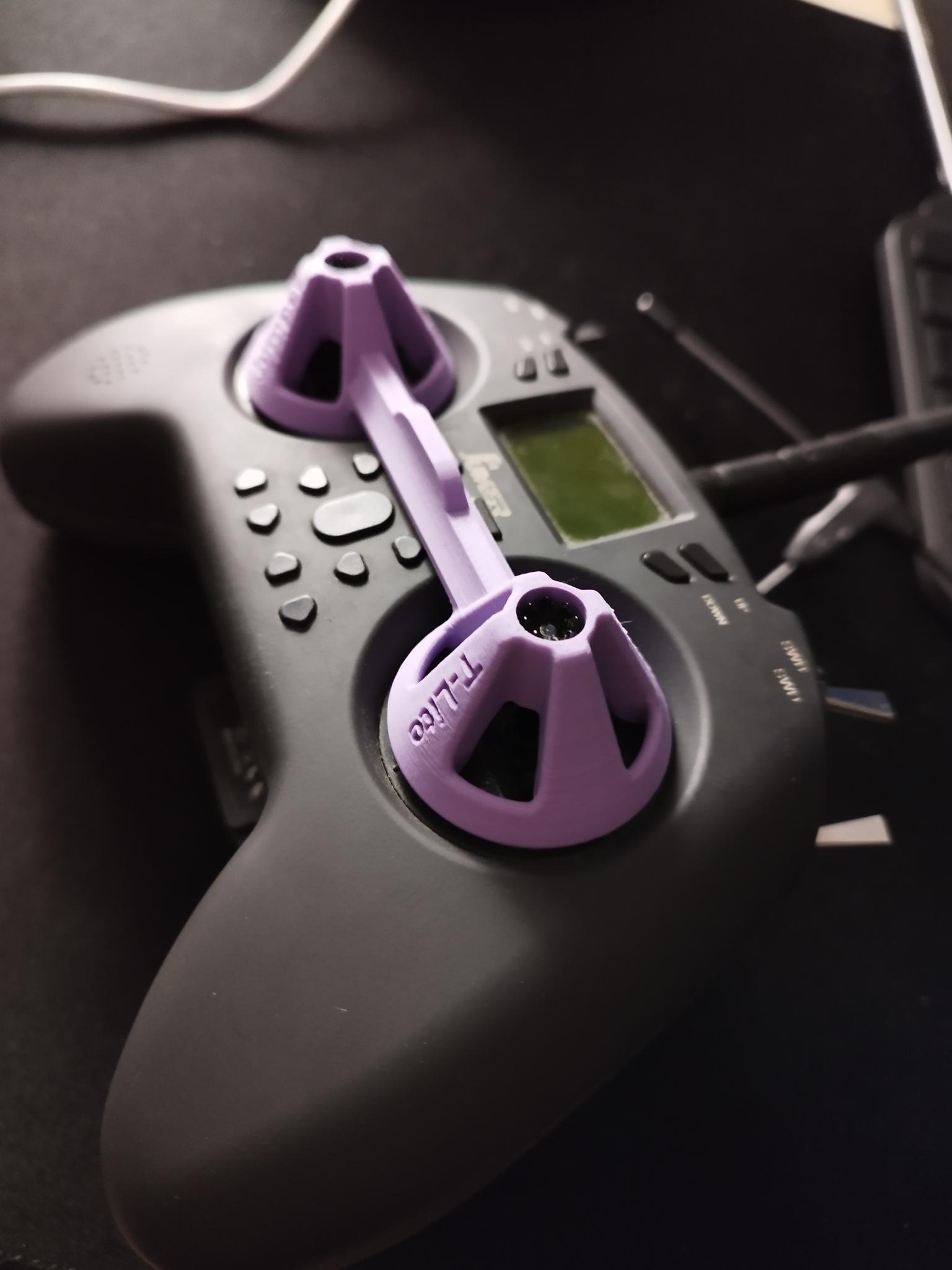 Tấm che bảo vệ Gimbal Jumper T Lite