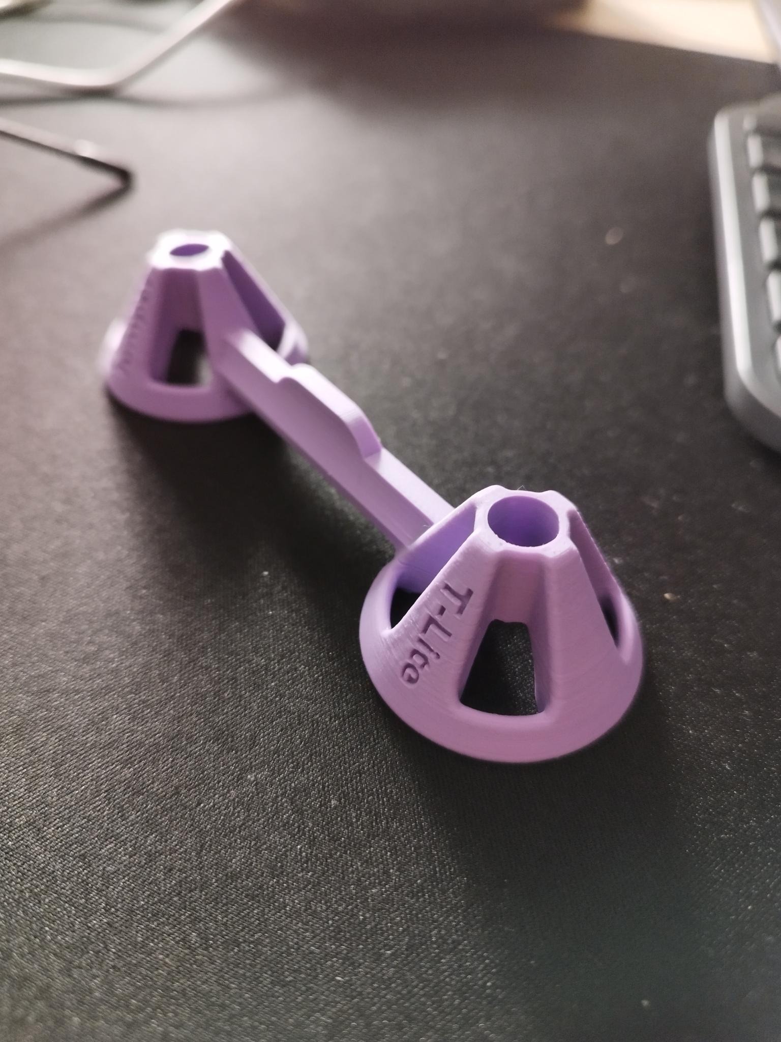 Tấm che bảo vệ Gimbal Jumper T Lite