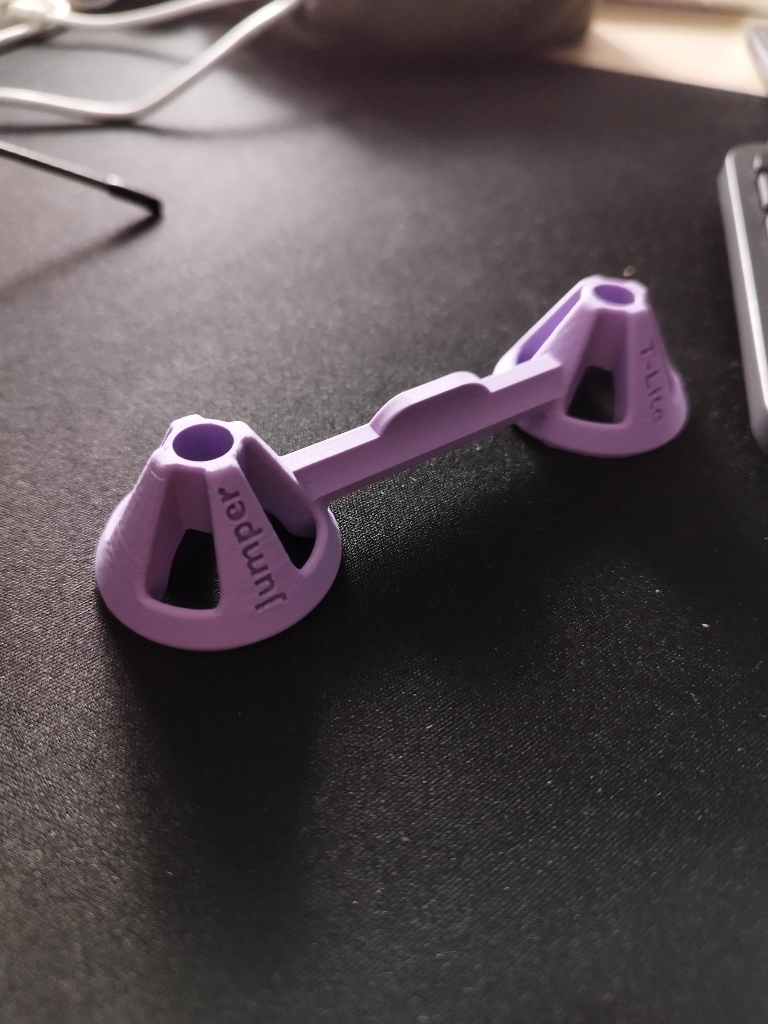 Tấm che bảo vệ Gimbal Jumper T Lite