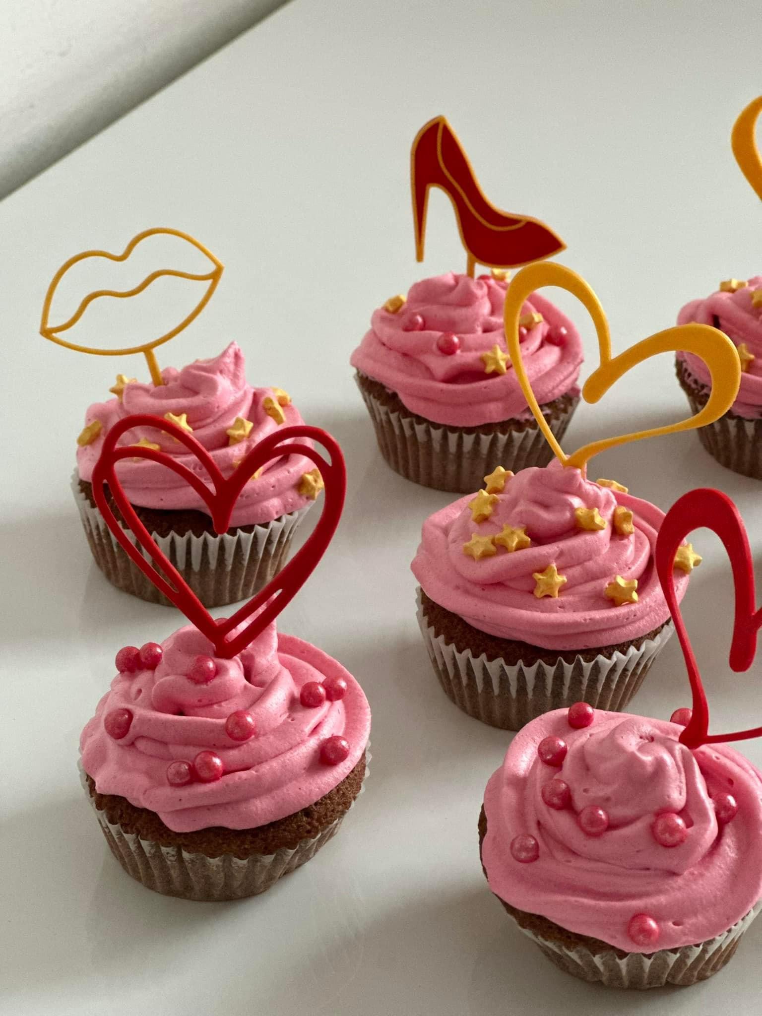 Topper Ngày Lễ Tình Nhân