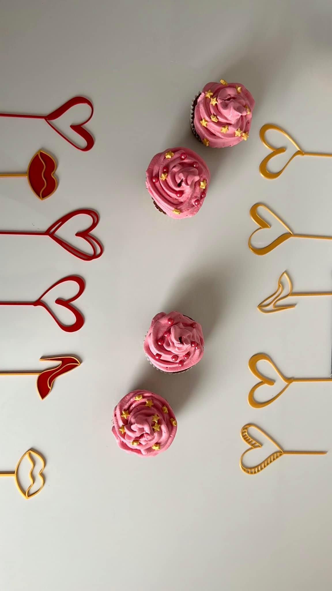 Topper Ngày Lễ Tình Nhân