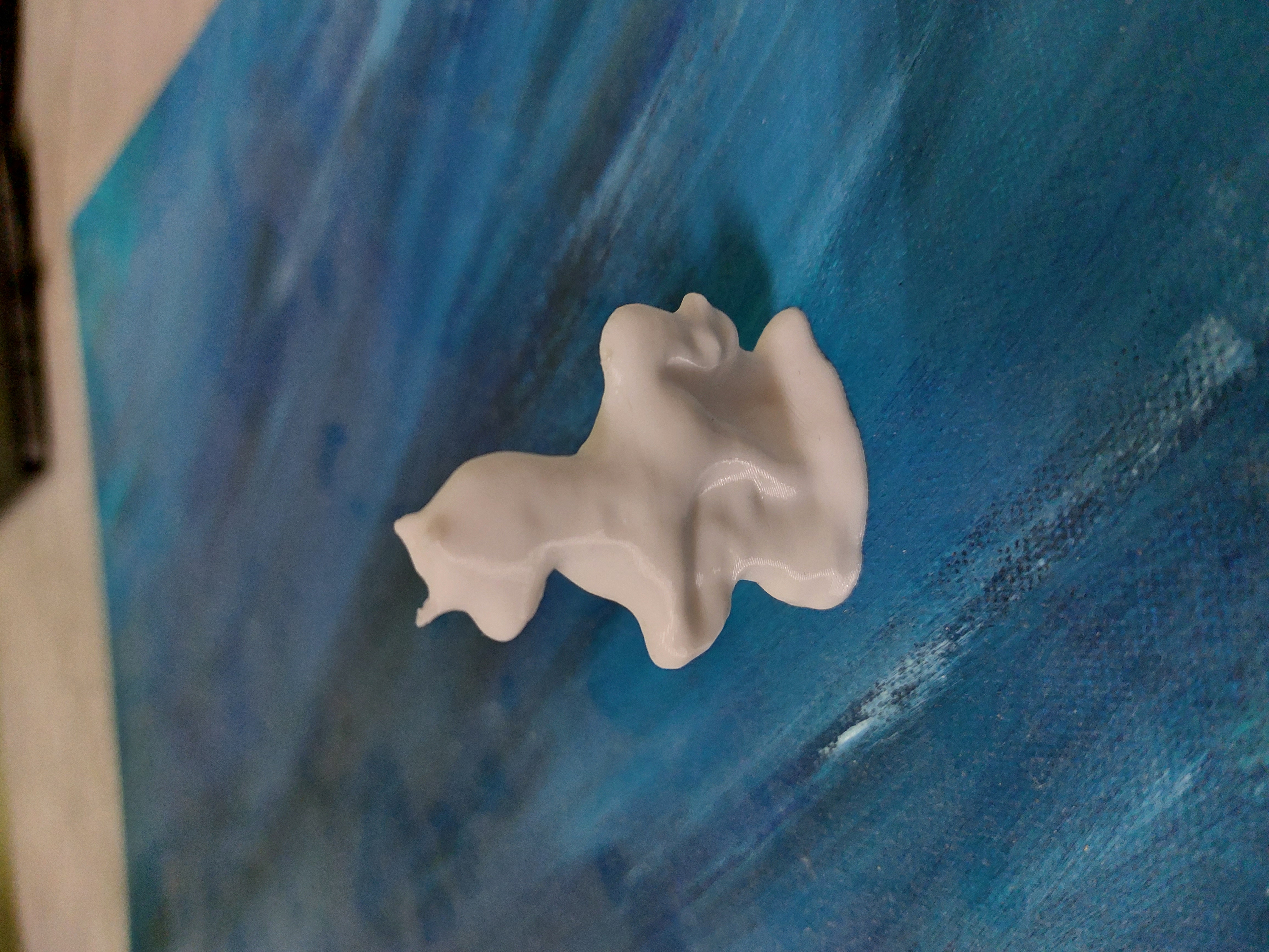 Mô hình Kỳ Lân Unicorn Sửa Đổi