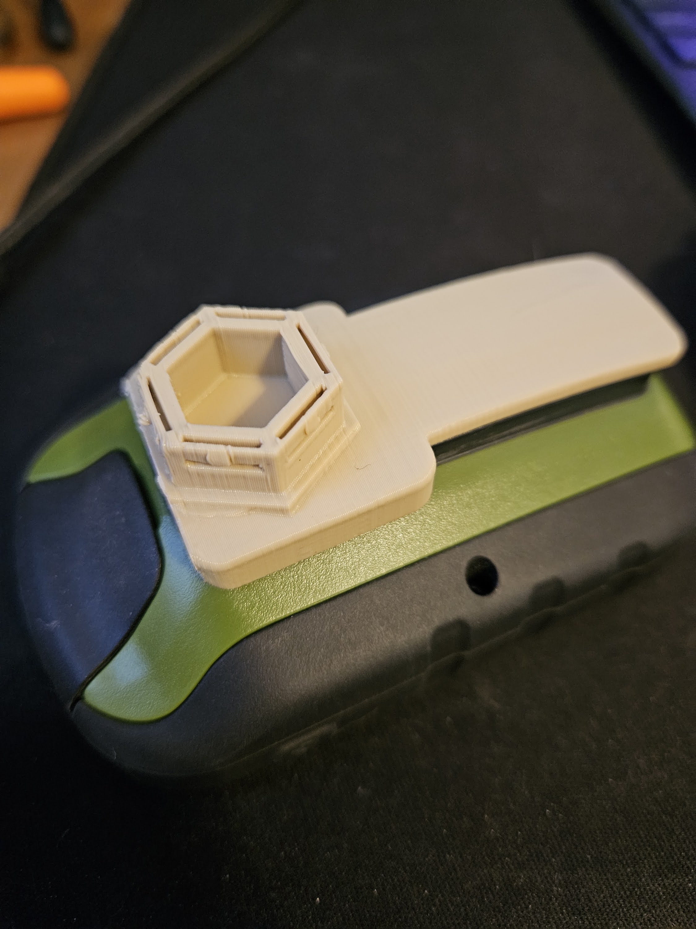 Giá đỡ HSW cho Garmin ETrex touch 35