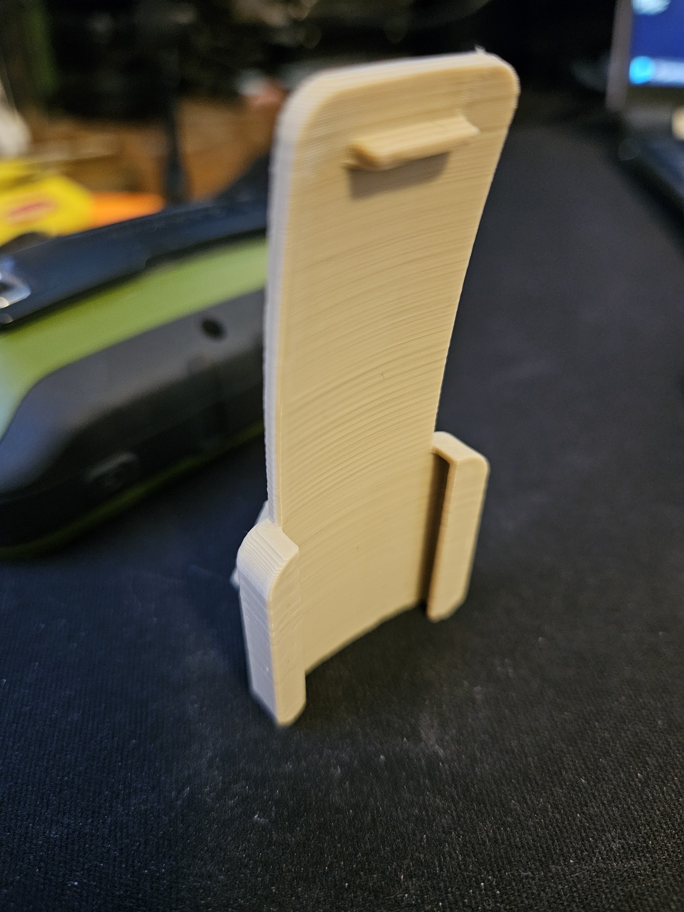 Giá đỡ HSW cho Garmin ETrex touch 35