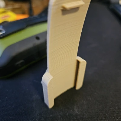 Giá đỡ HSW cho Garmin ETrex touch 35