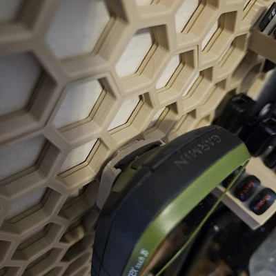 Giá đỡ HSW cho Garmin ETrex touch 35