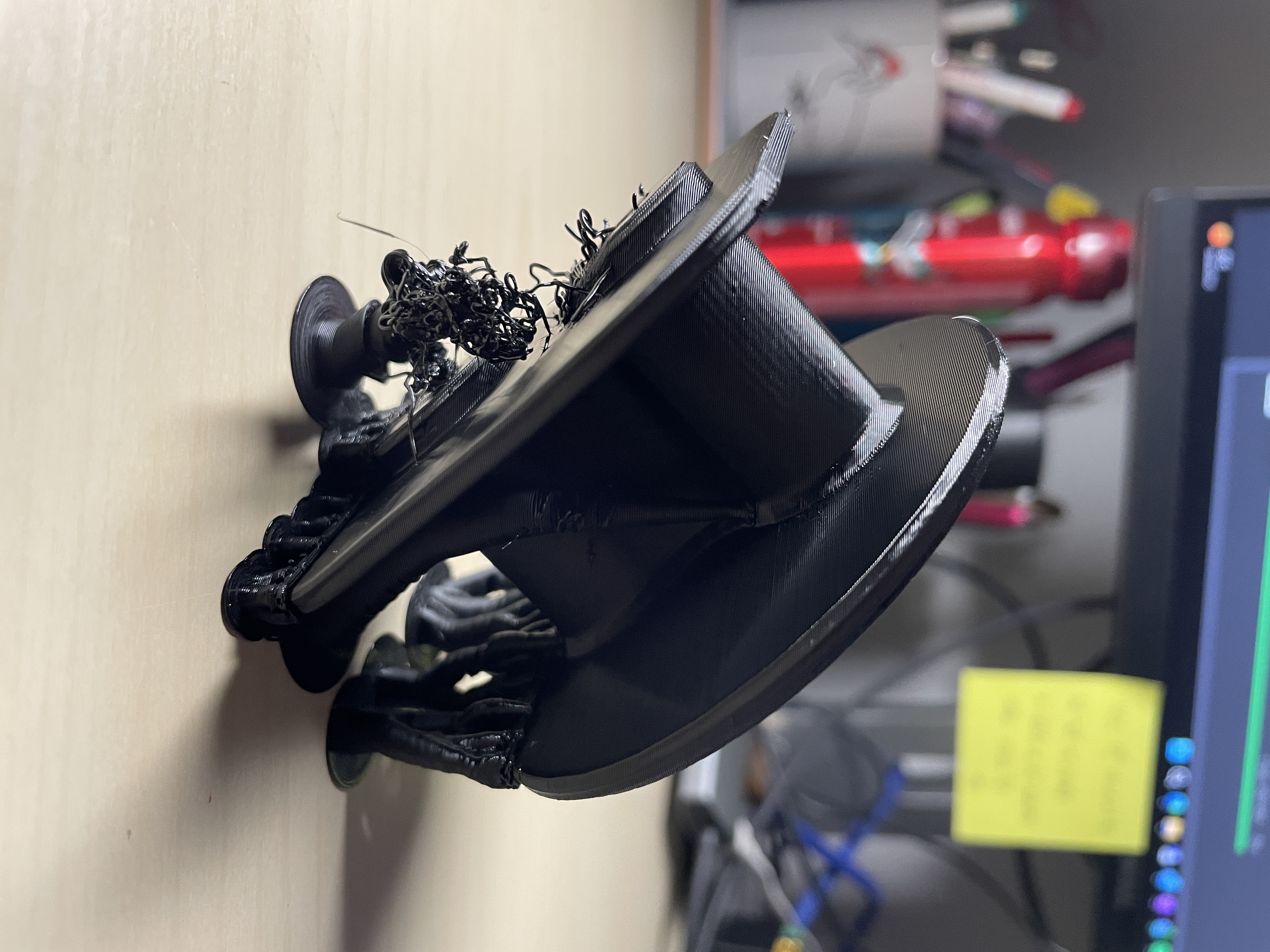 Đế Nâng Ly Cho Máy Pha Cà Phê Sage/Breville/Catler - File In 1 Mảnh