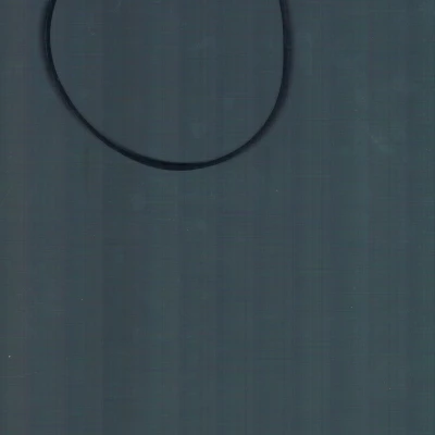 Dây Curoa Thay Thế Cho Máy Hút Bụi Bissell P/N 3031120