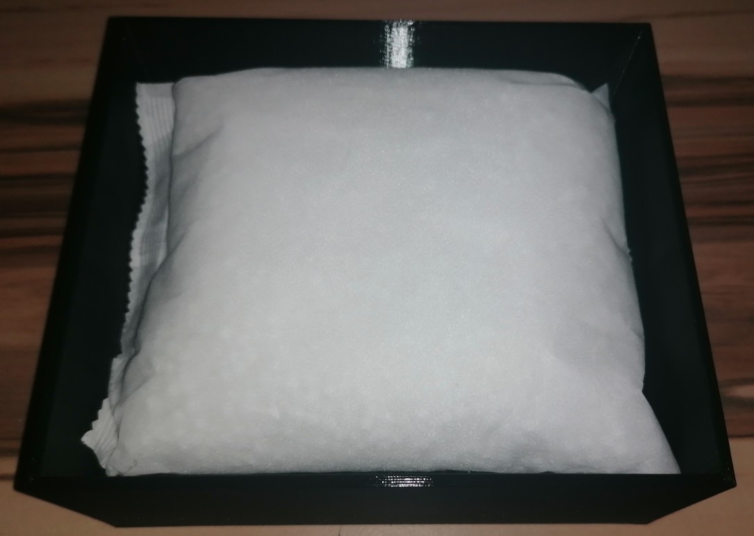 Hộp Đựng Vật Tư Tiêu Ẩm Cho Máy Hút Ẩm Orion