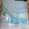 Hộp Đựng Vật Tư Tiêu Ẩm Cho Máy Hút Ẩm Orion - Thumbnail 3