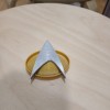 Huy Hiệu Star Trek Thế Hệ Tiếp Theo (TNG) - Thumbnail 1