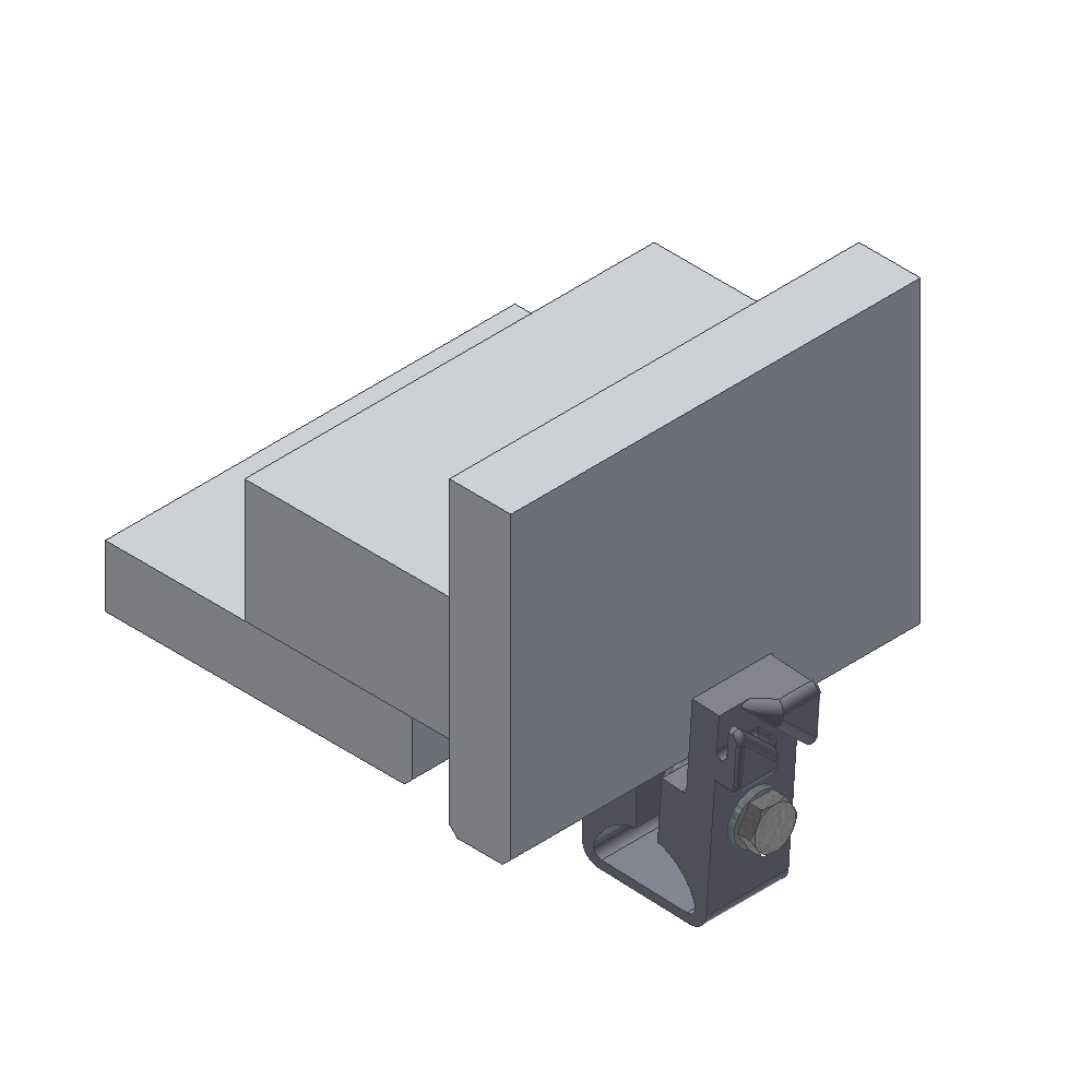 Kẹp Treo Đèn Giáng Sinh