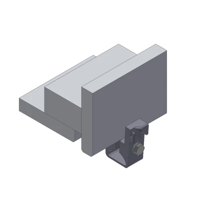 Kẹp Treo Đèn Giáng Sinh