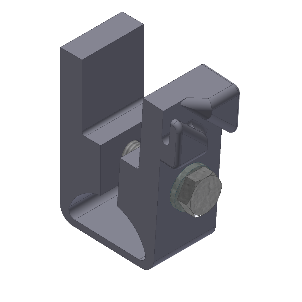 Kẹp Treo Đèn Giáng Sinh