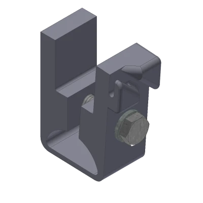 Kẹp Treo Đèn Giáng Sinh