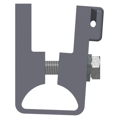 Kẹp Treo Đèn Giáng Sinh