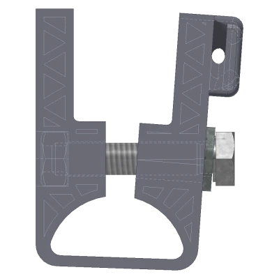 Kẹp Treo Đèn Giáng Sinh