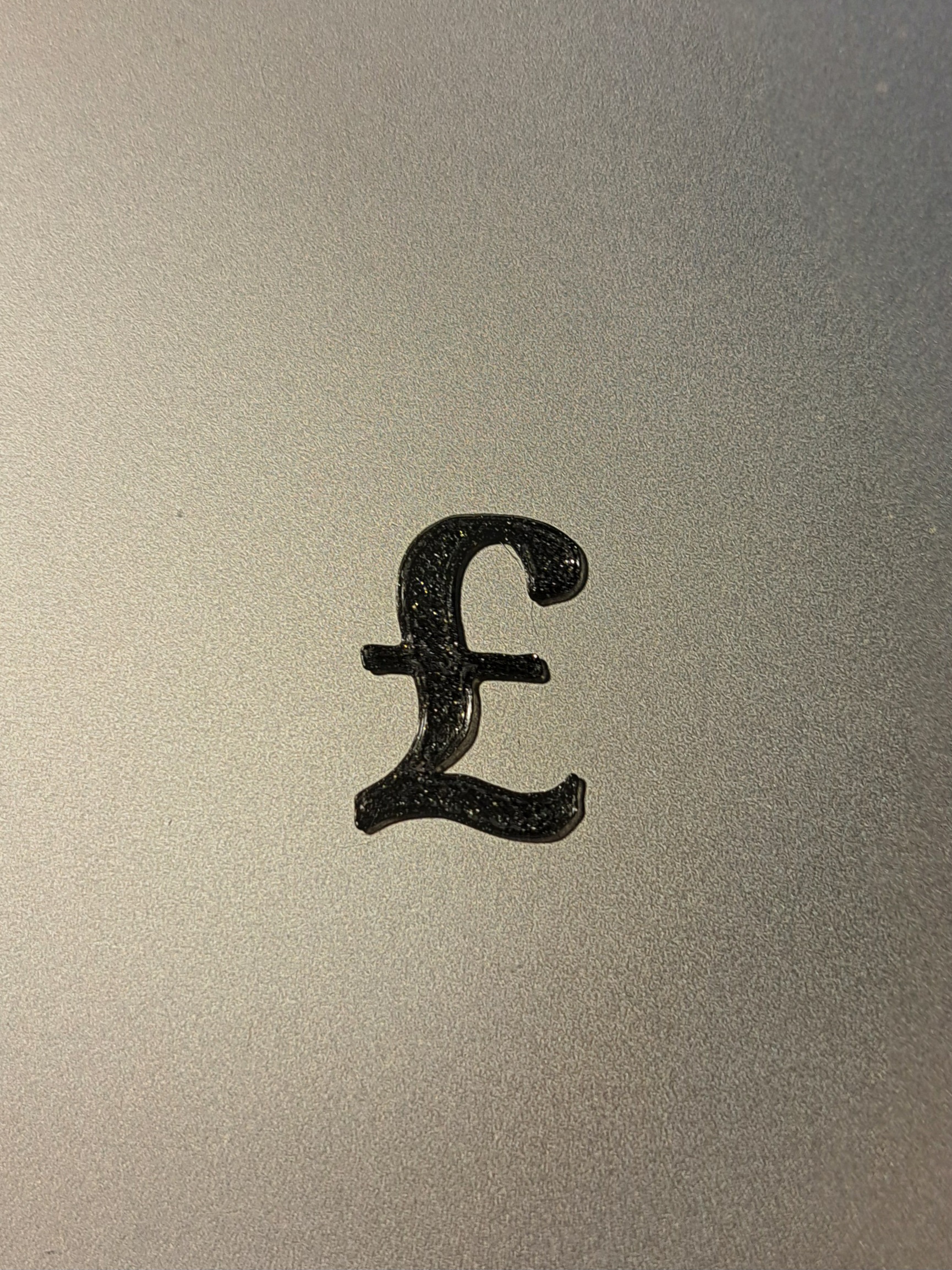 Mô hình "Pound sing"