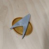 Huy Hiệu Star Trek Thế Hệ Tiếp Theo (TNG) - Thumbnail 2