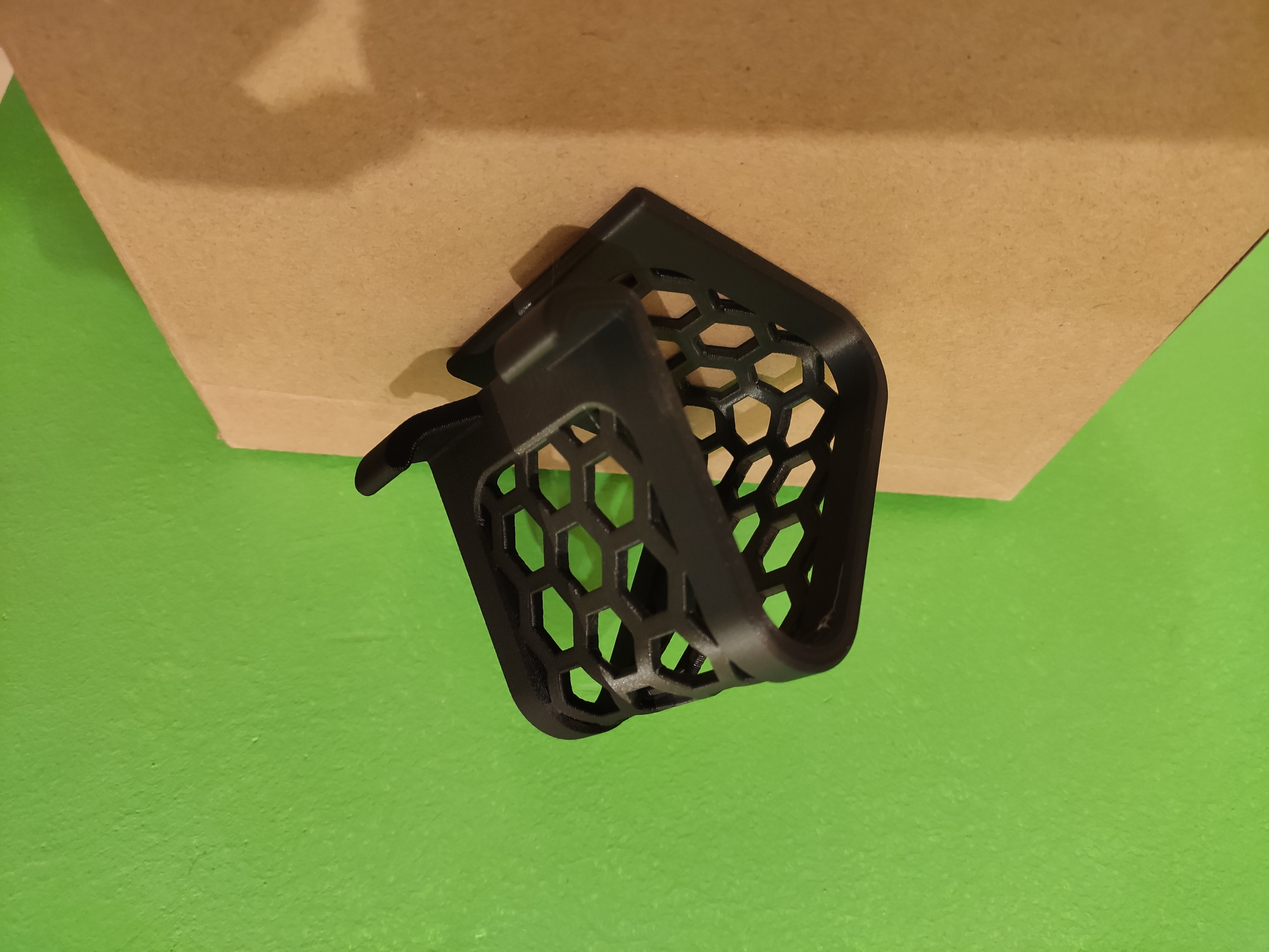 Giá Đỡ Điện Thoại Hình Lục Giác