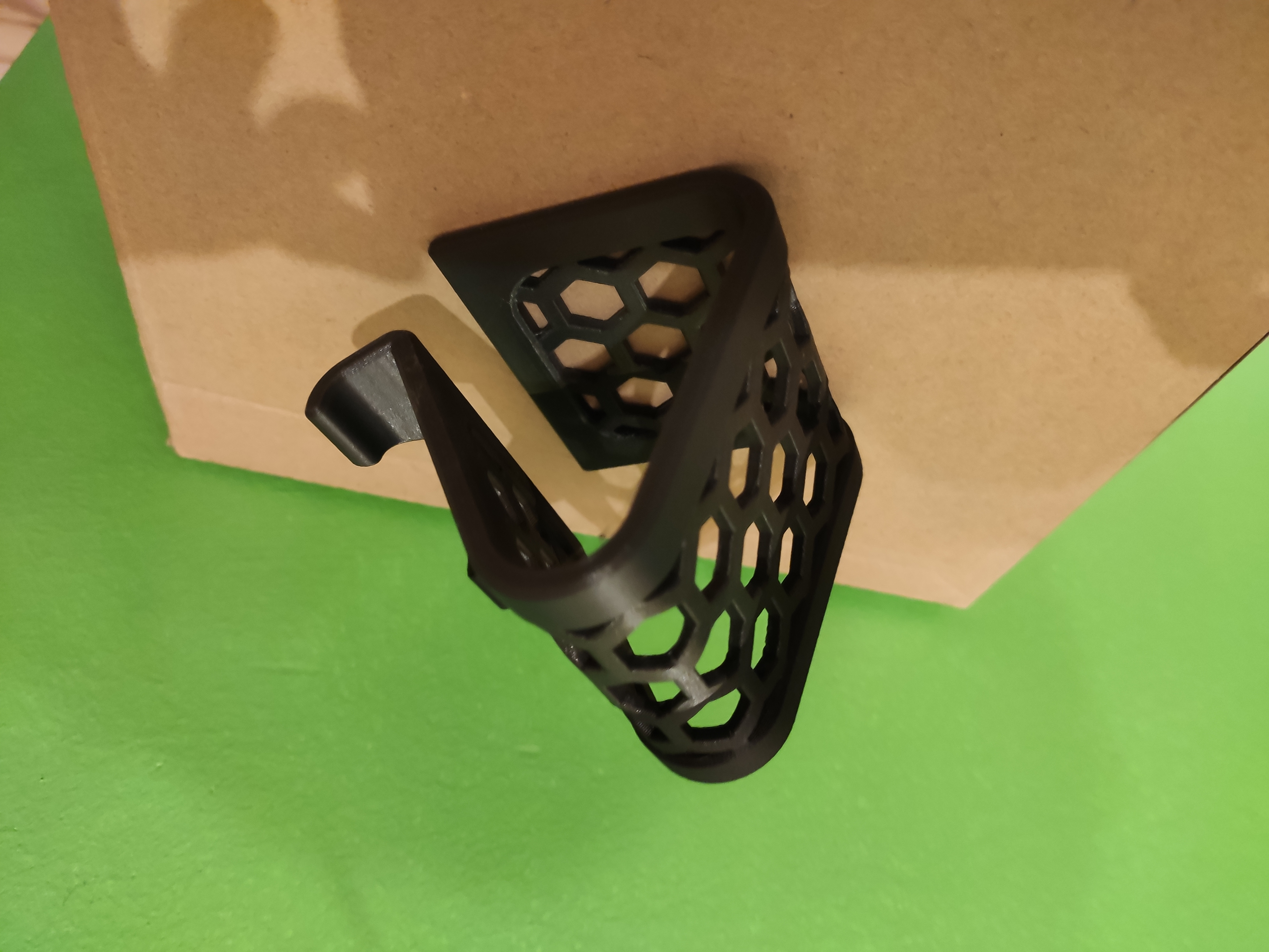 Giá Đỡ Điện Thoại Hình Lục Giác