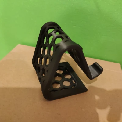 Giá Đỡ Điện Thoại Hình Lục Giác