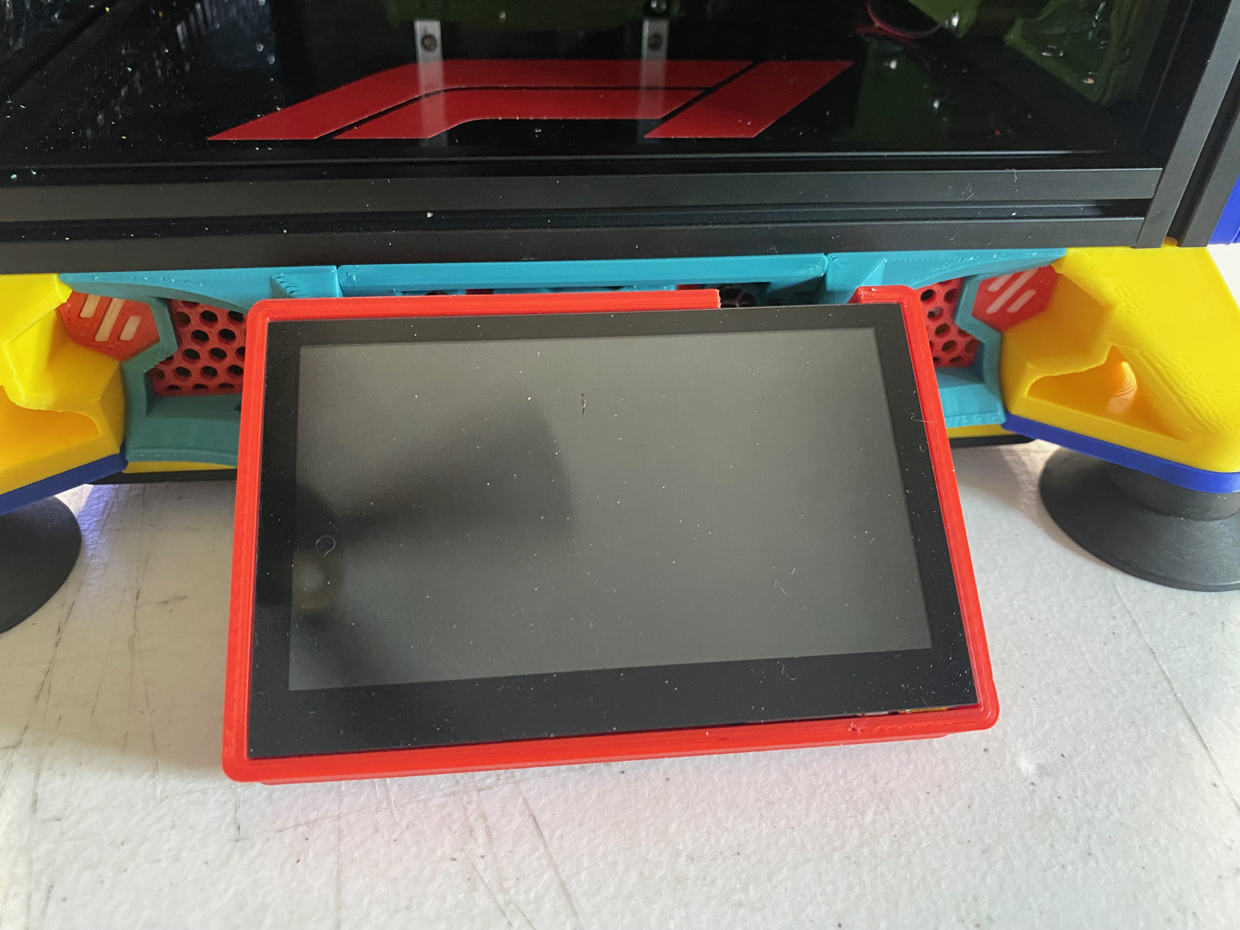 V0.2 Tủ Lạnh Mini, Váy Tàng Hình, File G2Z