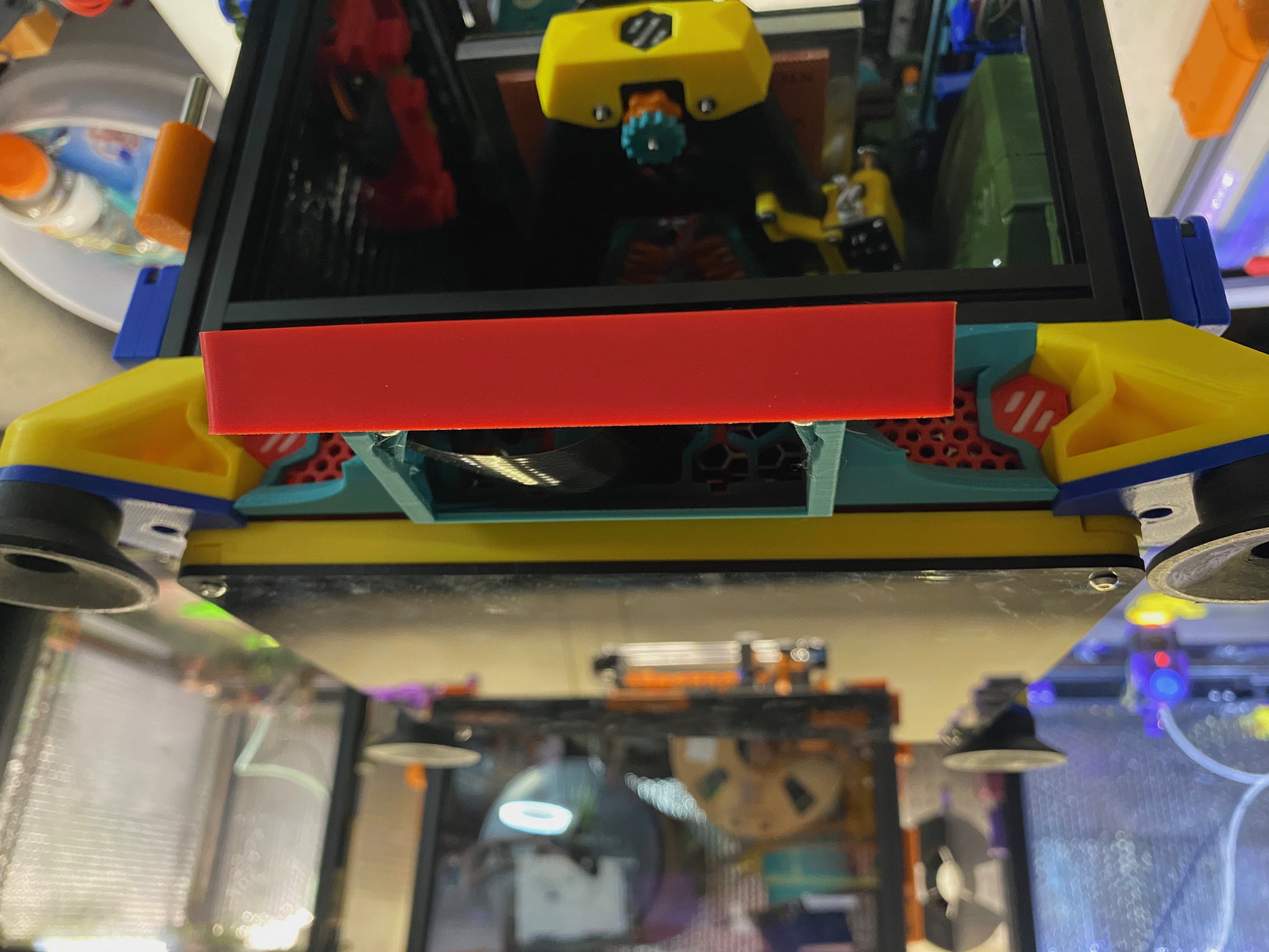 V0.2 Tủ Lạnh Mini, Váy Tàng Hình, File G2Z