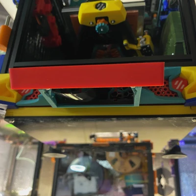 V0.2 Tủ Lạnh Mini, Váy Tàng Hình, File G2Z