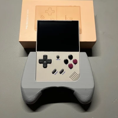 Tay cầm RG35XX Plus