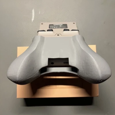 Tay cầm RG35XX Plus