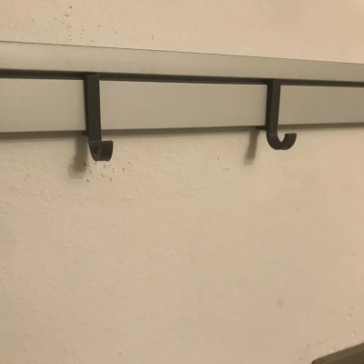 Móc Ikea Nyled / Móc Len