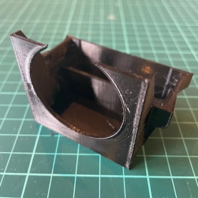 Hộp hút ẩm đơn cuộn 4L