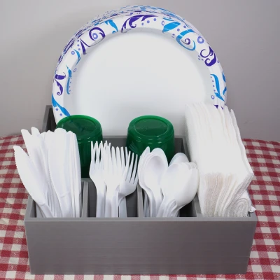 Kệ Đựng Dao Nĩa Party Pal