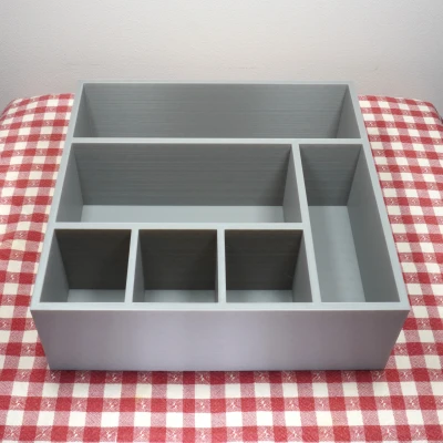 Kệ Đựng Dao Nĩa Party Pal