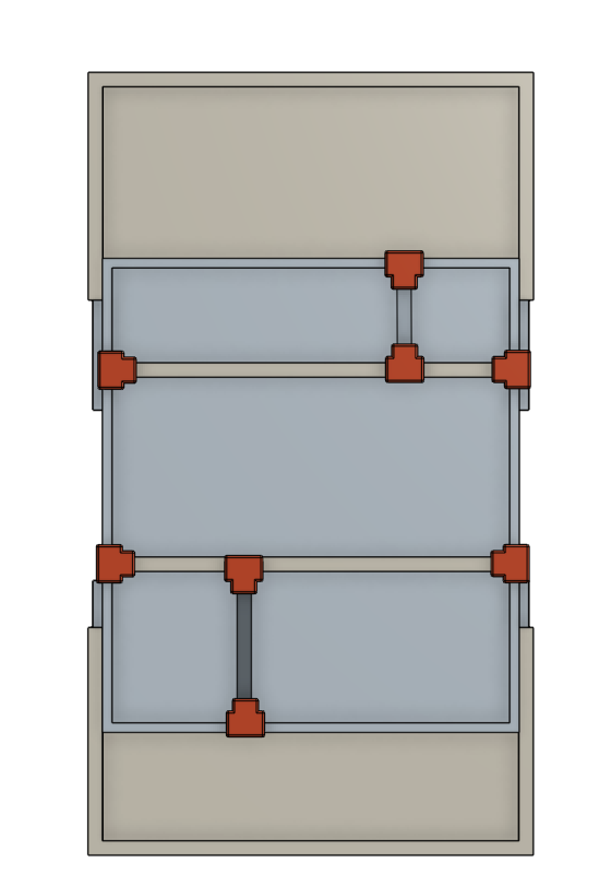 Khay Cắm Dao Kéo Tùy Chỉnh Hoàn Toàn, Vừa Vặn Hoàn Hảo Cho Ngăn Kéo Của Bạn!