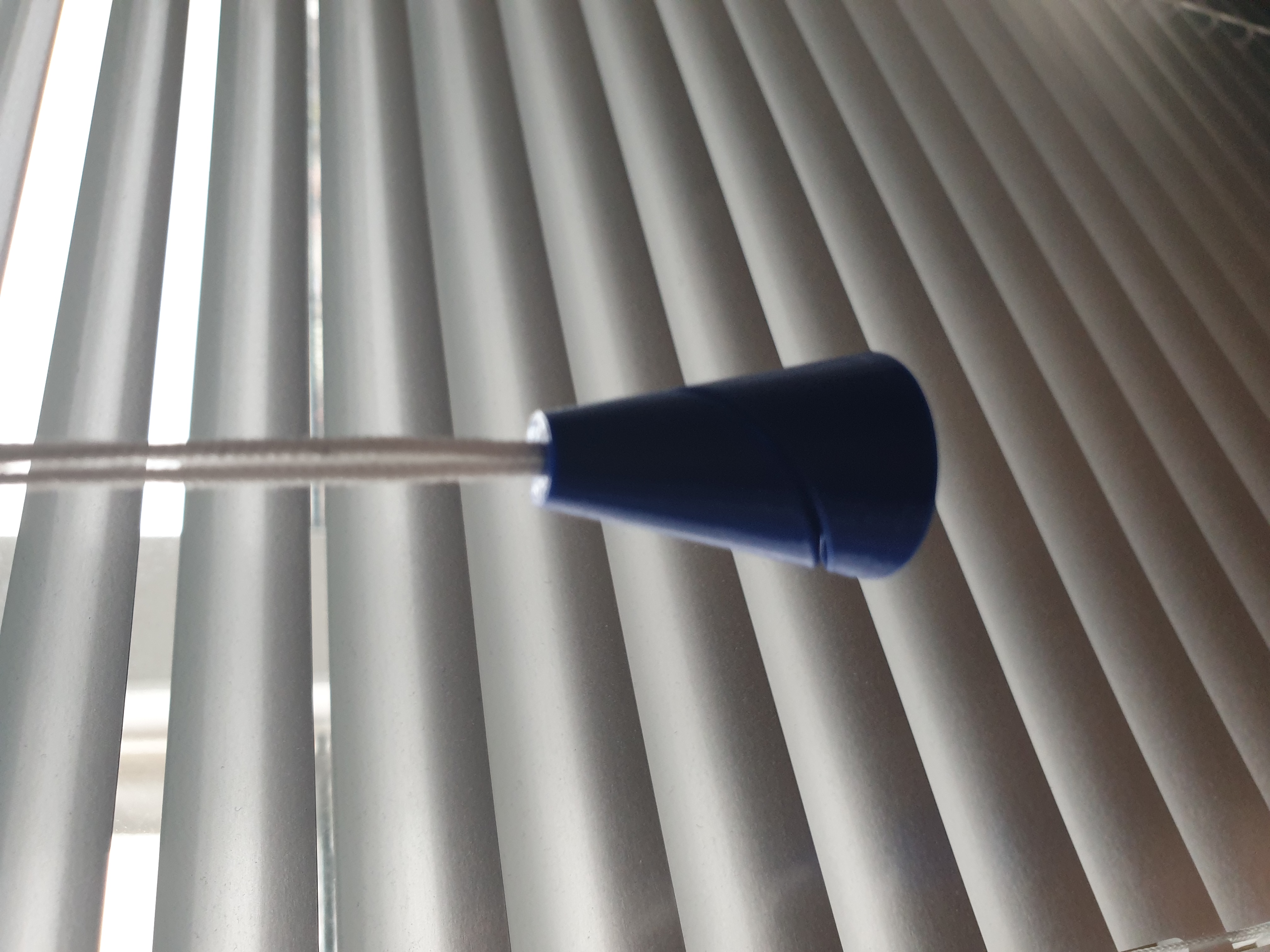 Nút dây rèm cửa sổ xoắn ốc (Đuôi dây kéo mành)