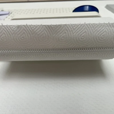 Giá Đỡ Giấy Ăn IKEA Skadis