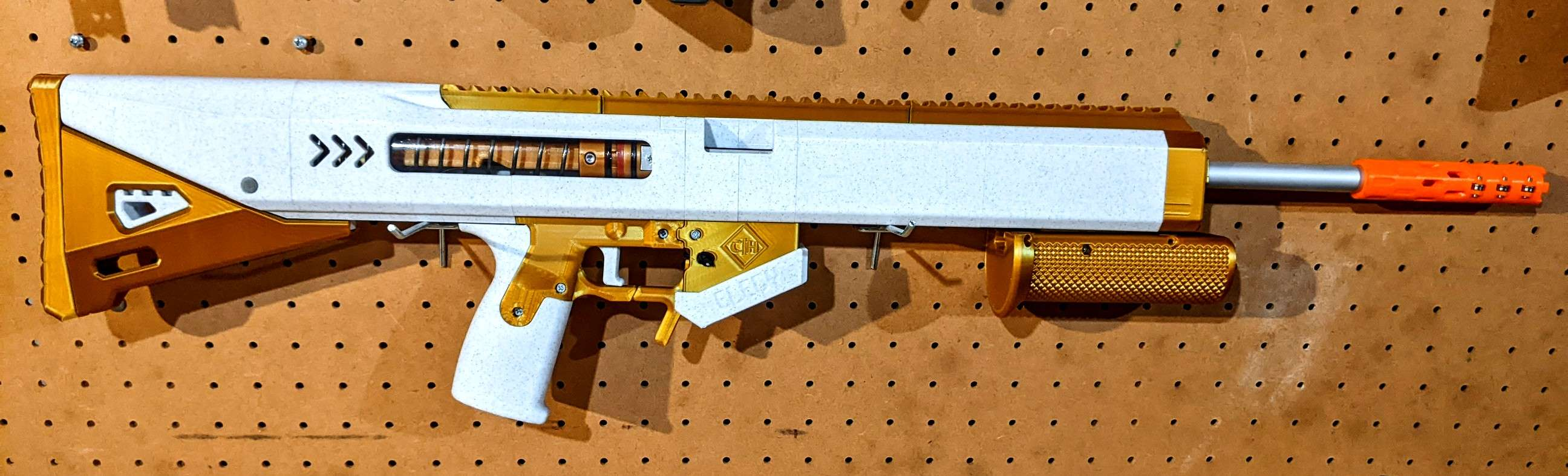 Aaaaaalchemist - Nâng Cấp Hiệu Suất Đáng Kể