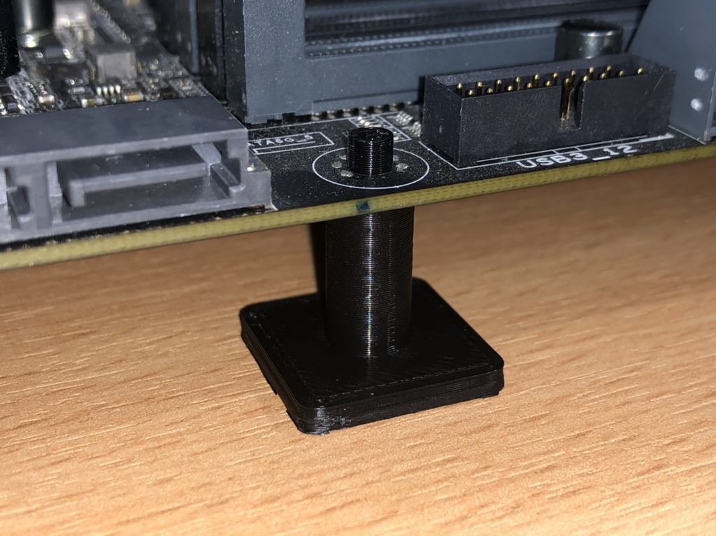 Ốc Nâng Bo Mạch Chủ ATX